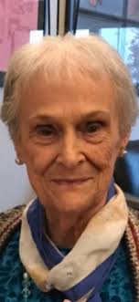 Teresa Angelina Gizzarelli Rossi Obituary December 11, 2021