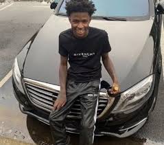 Maybe you would like to learn more about one of these? Quando Rondo Age Height Weight Biography Girlfriend Family Facts