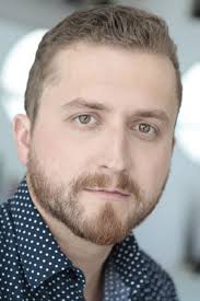 Benjamin McFadden — The Movie Database (TMDB)