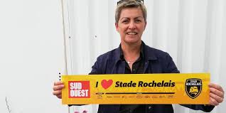 Check spelling or type a new query. Sud Ouest Offre Un Nouveau Tifo Aux Couleurs Du Stade Rochelais A Ses Lecteurs Ce