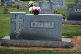 Frances Louise Sharpe Keever (1930-2004)