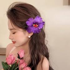 Flora Hair Accessories