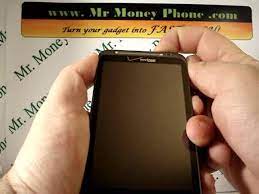 What are you trying to unlock? Hard Reset Your Htc Thunderbolt Data Wipe Master Reset Restore To Factory Condition Youtube