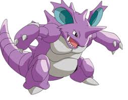 Nidoking Pokemon Pokemon Go Evolution Pokemon Go