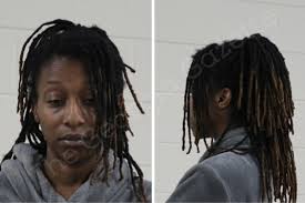 Leandra Crowley — Houston County Jail Bookings