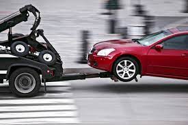 Illegally parked vehicles, abandoned vehicles and vehicles used for illegal activities may be towed by the chicago police department, the department of streets and sanitation, the department of revenue, aviation and the office of the city clerk. How To Get Your Car Out Of Impound After Being Towed Rockhill City Guide