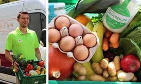 Neben den kunden, die kulinarisch rundum versorgt sein wollen, gibt es noch dailykitchen ist die erste individuelle kochbox, bei der die zutaten bereits kochfertig geliefert werden: Lebensmittel Liefern Lassen Kanguru Magazin