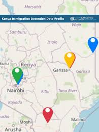 Malaysian prime minister muhyiddin yassin announced friday that the country would go into total lockdown at the. Kenya Immigration Detention Profile Global Detention Project Mapping Immigration Detention Around The World