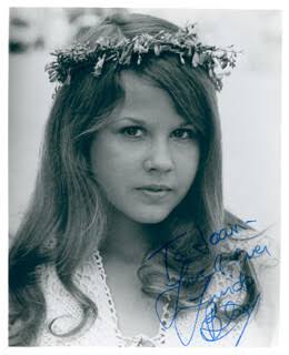 Autographs from people credited in 1989 W.B., Blue and the Bean |  HistoryForSale