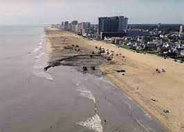 Welcome to virginia beach, the best oceanfront destination for your vacation on the entire east coast. Beach Replenishment Vbgov Com City Of Virginia Beach