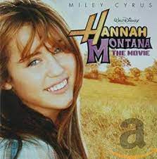 Check spelling or type a new query. Hannah Montana The Movie Amazon De Musik Cds Vinyl