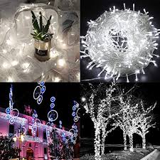 Aliexpress en son teknik alt yapı ile size hızlı ve güvenli ödeme yöntemleri sunar. Decute 800 Led Christmas Lights 262ft Indoor Outdoor String Lights Cool White With 8 Lighting Modes Ul Certified Fairy Lights Plug In Twinkle Lights For Wedding Party Christmas Tree Room Decoration Pricepulse