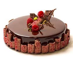 Pin On Plein D Idee Tendance Entremets Chocolat 2019