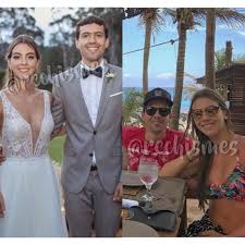 Maluma recordó al diez en una canción desde el paraíso. Maluma Es Fotografiado Besandose Con Quien Seria Su Nueva Novia