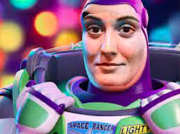This woman assumed her trainer was flirting, he just thought she looked  like Buzz Lightyear | Mashable