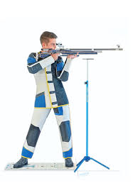 He won a bronze medal in boys' 10 m air rifle shooting, and also shared a top prize with egypt's h. Istvan Peni Heinz Reinkemeier Sportpsychologe Trainer Autor