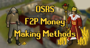 Maybe you would like to learn more about one of these? Osrs F2p Money Making Guide 2021 Probemas