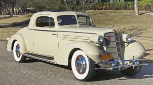 Image result for Diana Cream 1934 Cadillac