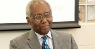 West Lothian learns story of Windrush