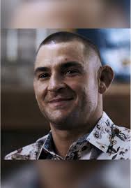 Dustin Ufc 264 Post Fight Interview