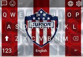 Entrenador de junior de barranquilla, julio comesaña tiene 72 años y el decreto de aislamiento ante el coronavirus en colombia impide que las. Teclado Junior De Barranquilla Latest Version Apk Download Com Wjuniordebarranquillateclado 11226933 Apk Free