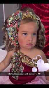 Toddlers and Tiaras Party