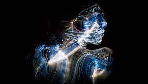 Check out this example of the great tutorial video available: Light Painting Brushes By Gunnar Heilmann 06 Light Painting Photography