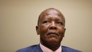 CONGO • Thierry Lauriol and Kevin Grossmann will defend Congo against  Sundance and Equatorial