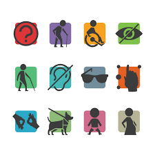 Le handicap en france d?finitions et chiffres. Accessibilite Le Mode D Emploi Et Les Chiffres Clefs