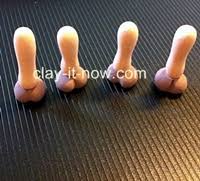 Subscribe our channel for more ideas of craft. Camel Clay Figurine Free Tutorial