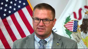 State Representative Jason R. Bunting