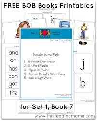 01 book reviews & author details and more at amazon.in. Free Set 1 Bob Books Printables This Reading Mama