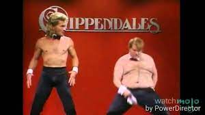 Farley wound up being arnold's best man at the actor's 1995 wedding to julie lynn champnella. Chris Farley Chippendales Hip Hop Remix Youtube