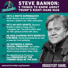 Image result for bannon's war