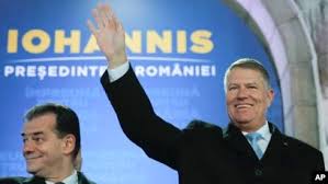 Jun 18, 2021 · președintele klaus iohannis a semnat vineri mai multe decrete vizând promulgarea unei legi şi înfiinţarea a trei noi consulate, dar și eliberarea din funcţie a procurorului lucian papici. Klaus Iohannis Terpilih Sebagai Presiden Romania