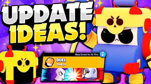 Test your iq | guess the brawlers challenge in brawl stars. Update Ideas New Brawl Box New Game Mode Duo Takedown New Skins More Brawl Stars Youtube
