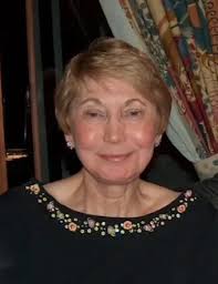 Obituary information for Arlene Catherine Carty