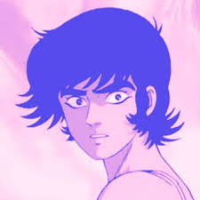 Devilman Ova Akira Fudo Akira Cute Art Devilman Crybaby