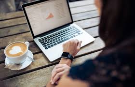 Come socialize around the coffee table with the home office coffee break meetup! What To Look For In The Perfect Coffee Shop Office The Seattle Times
