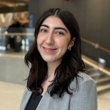 I am excited to announce that I'm expanding my role at Metrolinx,  transitioning from Senior Content Producer to Manager of Capital Content  Production.