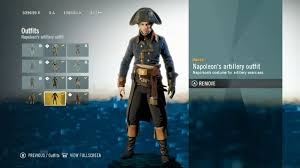 You can unlock additional costumes by meeting the required criteria. How To Unlock All Assassin S Creed Unity Dead Kings Outfits Video Games Blogger