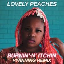 Stream Lovely Peaches music