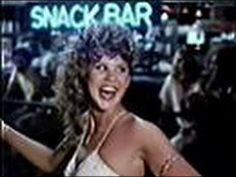 Roller Boogie (Trailer For TV, 1979)
