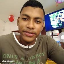 Profile for Jhon Moreno