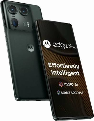 Motorola Edge 50