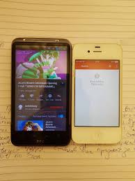 Server jobs can be great for 18 year olds while going to college. 10 Year Old Android Vs 10 Year Old Iphone App Support Androidmasterrace