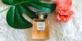 The eau de parfum opens with a citrus note of sicilian mandarin. Chanel Coco Mademoiselle Intense Perfume Review Elvira Edison