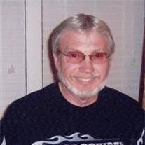 Donny Ray Nunnelley Obituary