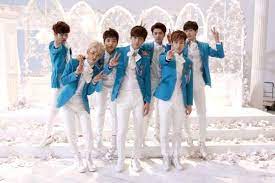 romeo mv lovesick romeo kpop kpop kpop groups