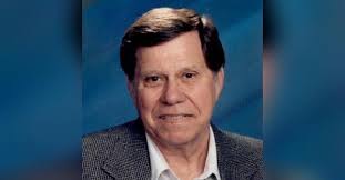 James Mathis Cherry Obituary